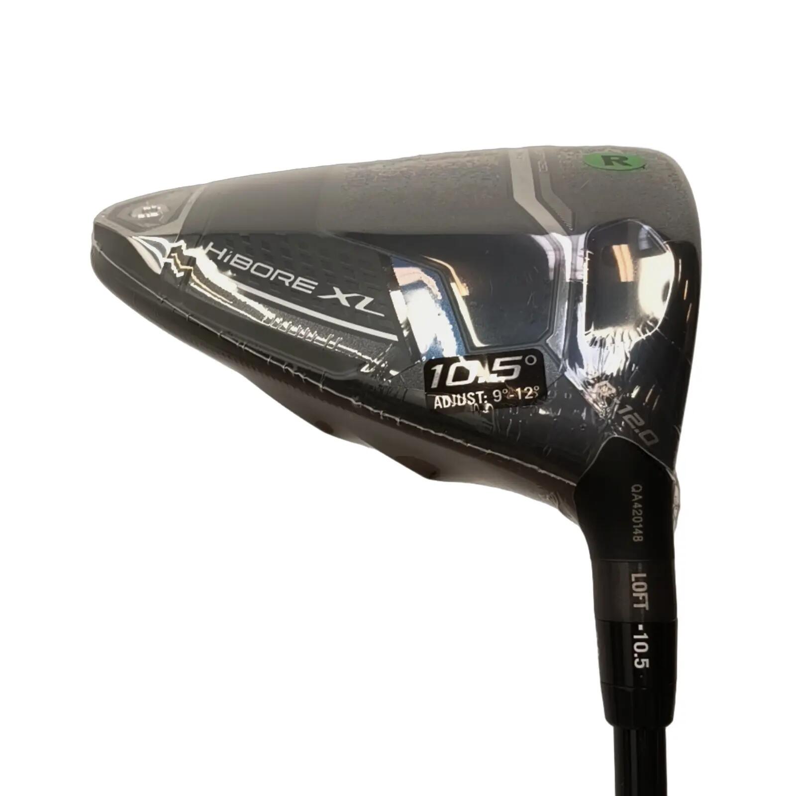 Cleveland Hibore XL 2025 Driver / Flex Regular / Loft 10.5 2/5