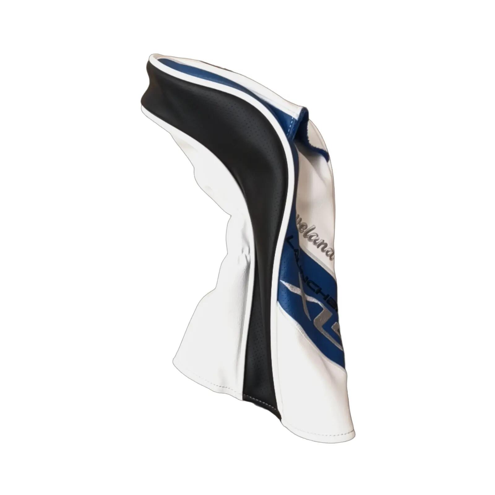 Cleveland Launcher XL2 Draw Driver / Flex Ladies / Loft 12 2/6