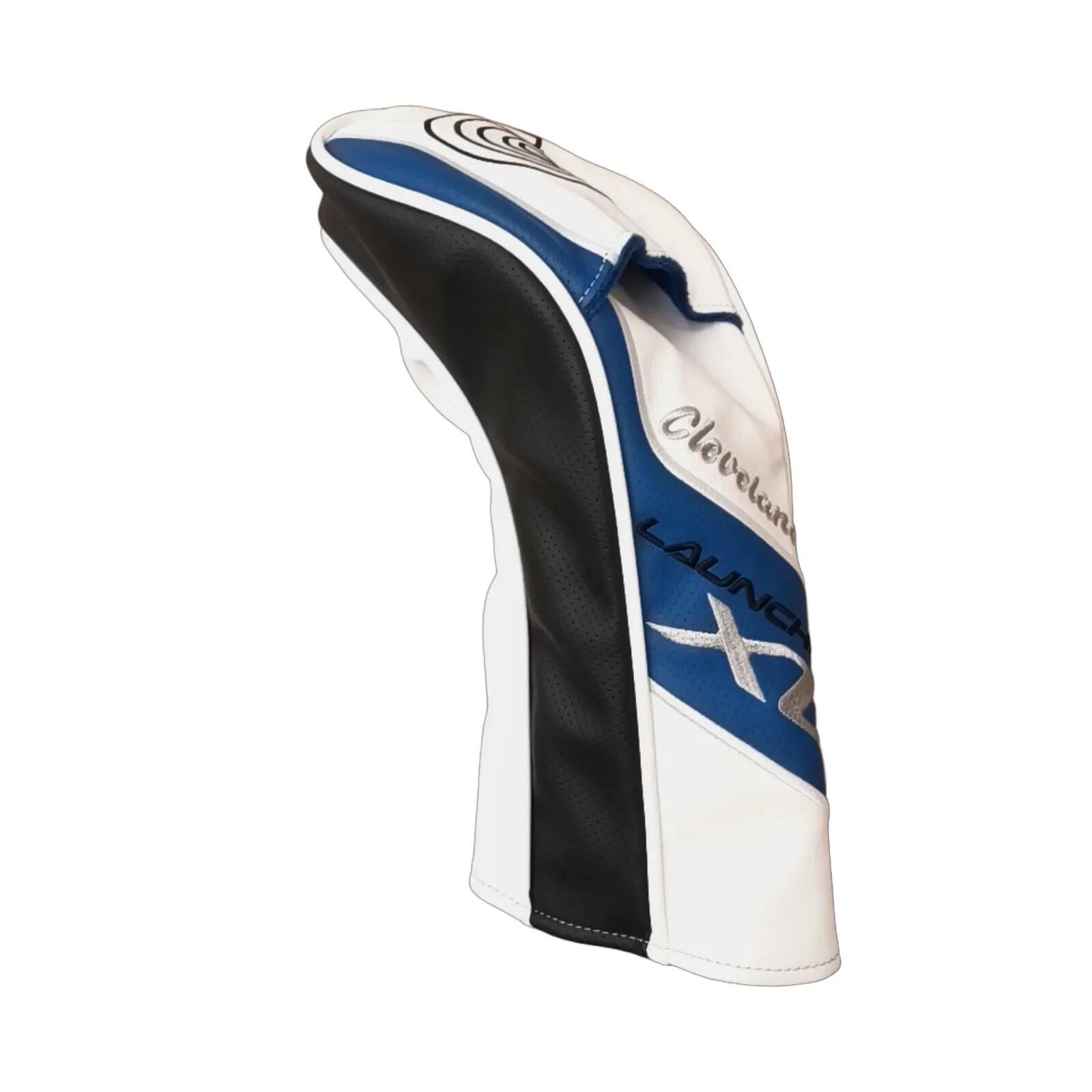 Cleveland Launcher XL2 Draw Driver / Flex Ladies / Loft 12 2/6