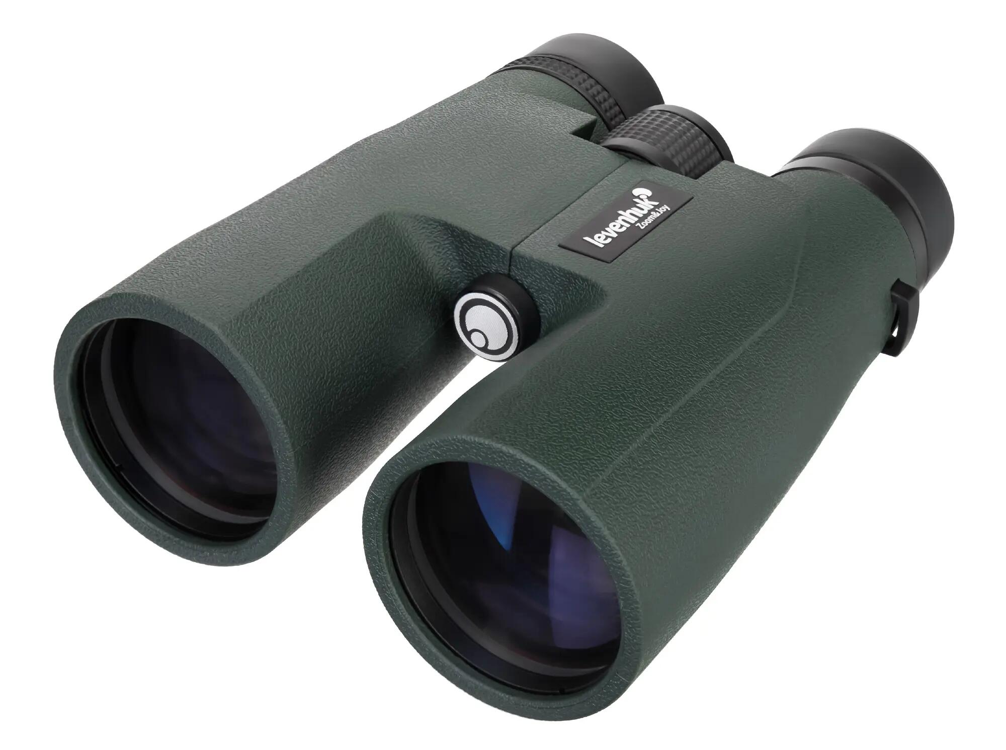 Levenhuk Karma PRO 10x50 Fernglas 1/10