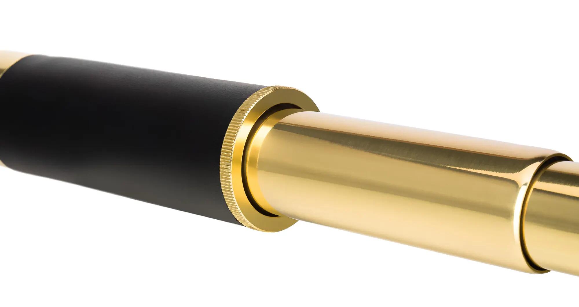 Cannocchiale Levenhuk Spyglass SG2 - 12x - Nero 9/10