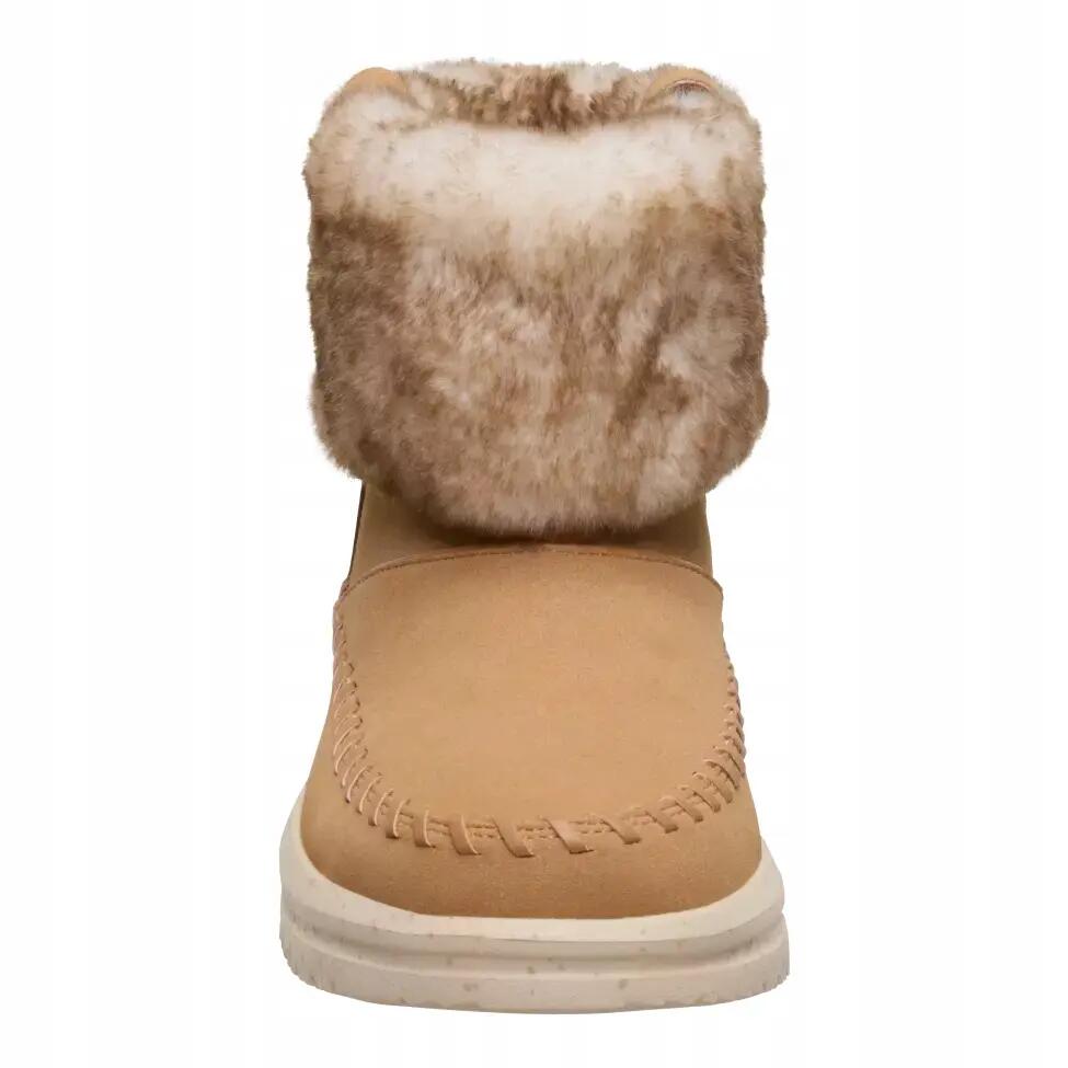 HeyDude Damskie Buty zimowe Camden Cuff Classic Cozy 6/6
