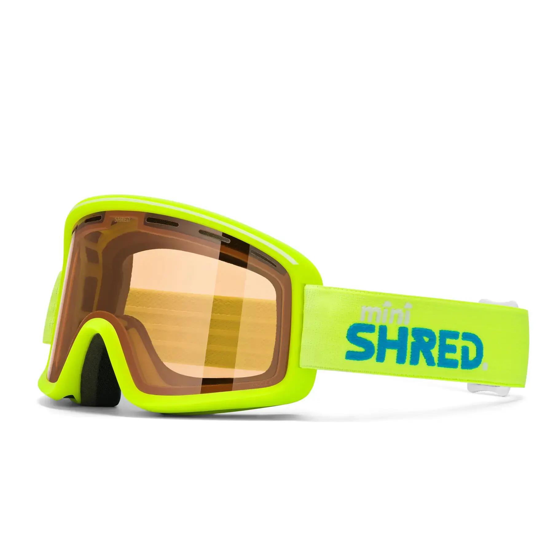 SHRED picture