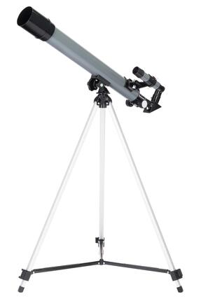 Télescope Levenhuk Blitz 50 BASE