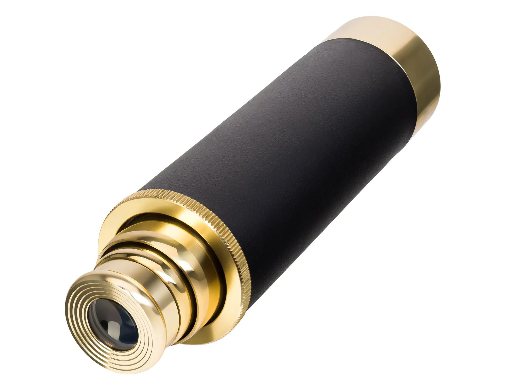 Cannocchiale Levenhuk Spyglass SG2 - 12x - Nero 8/10