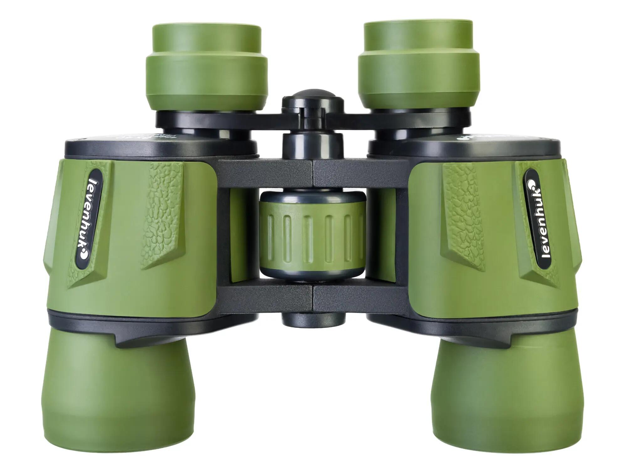 Binóculos Travel 8x40 Levenhuk 6/12