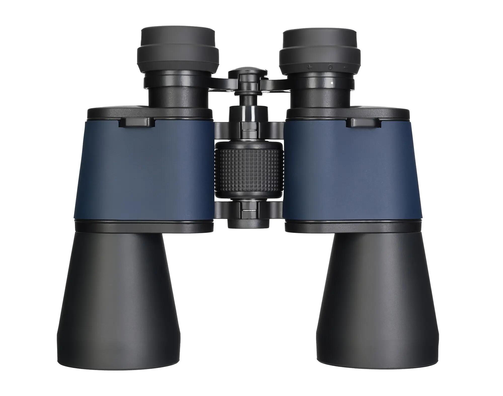 Jumelles Levenhuk Discovery New Gator 20x50 7/13