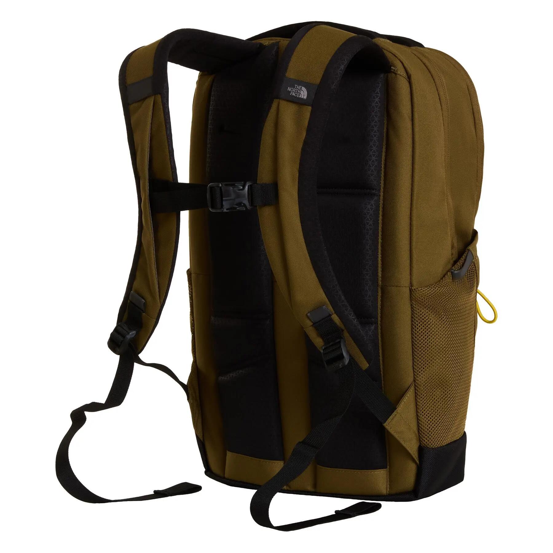 Mochila esportiva urbana masculina THE NORTH FACE 2/7