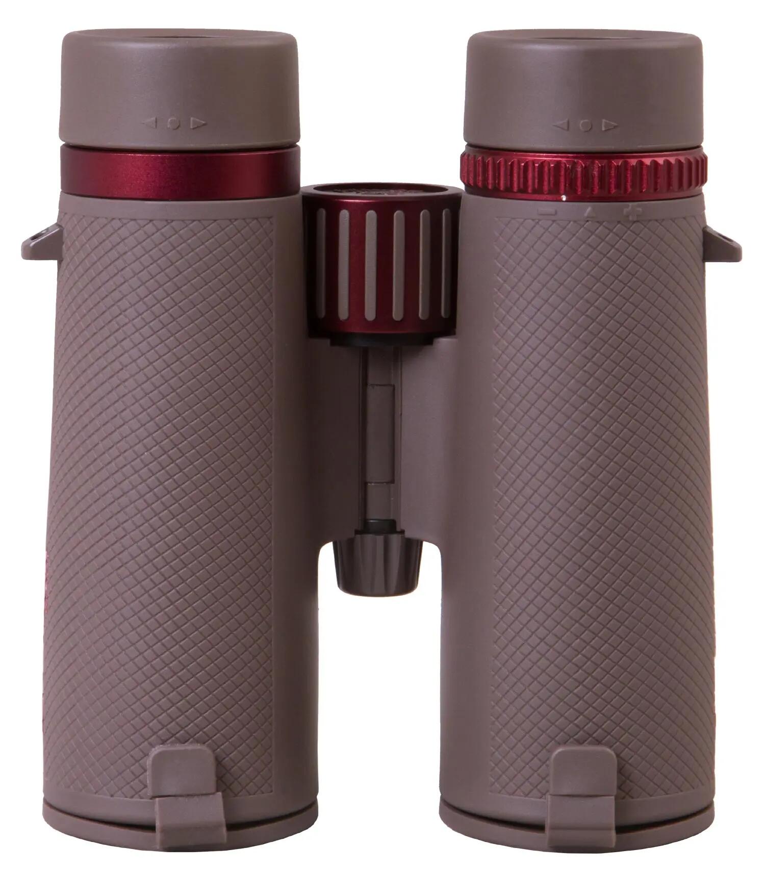 Levenhuk Monaco ED 10x42 Binoculars 7/15