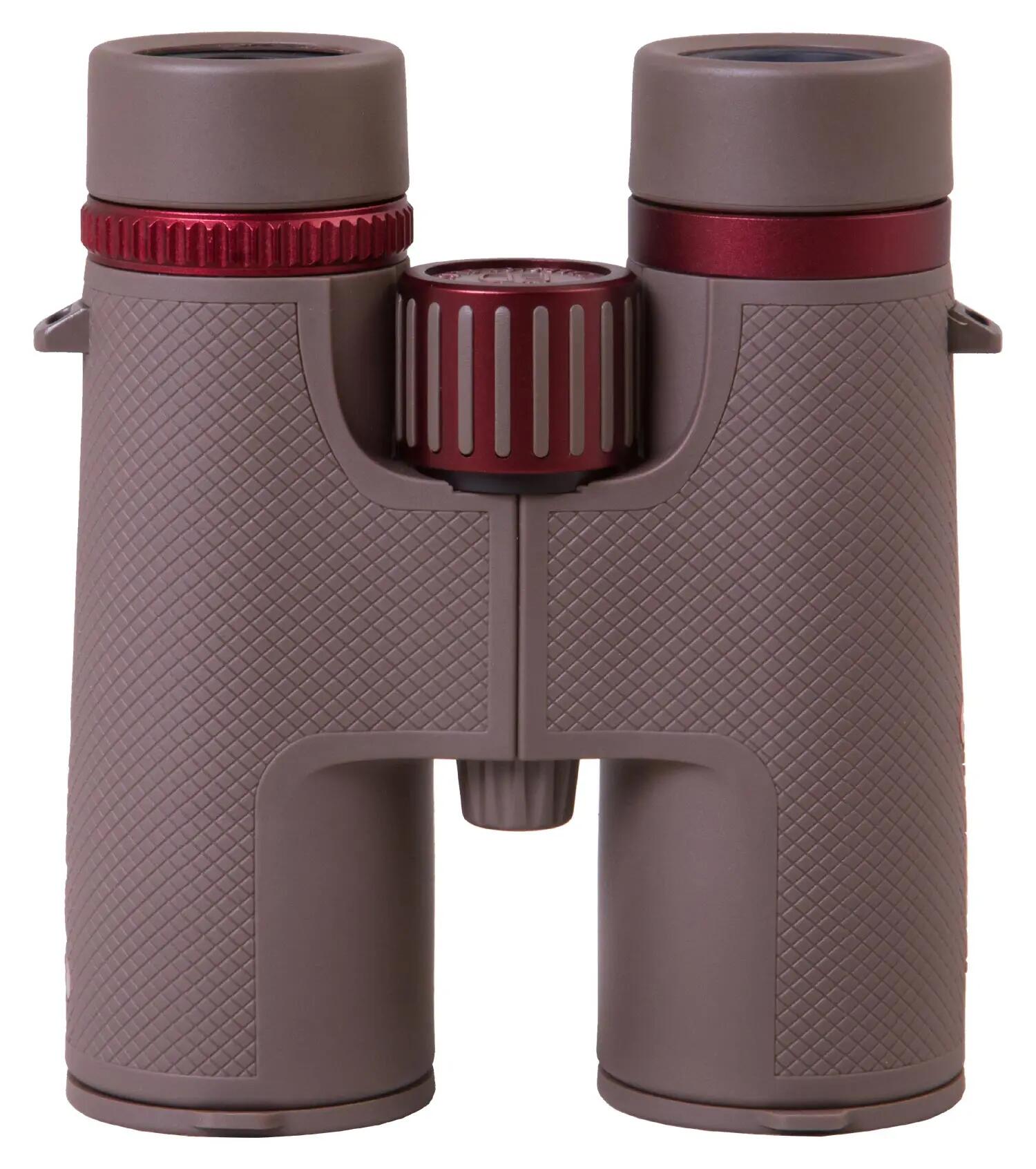 Levenhuk Monaco ED 10x42 Binoculars 6/15