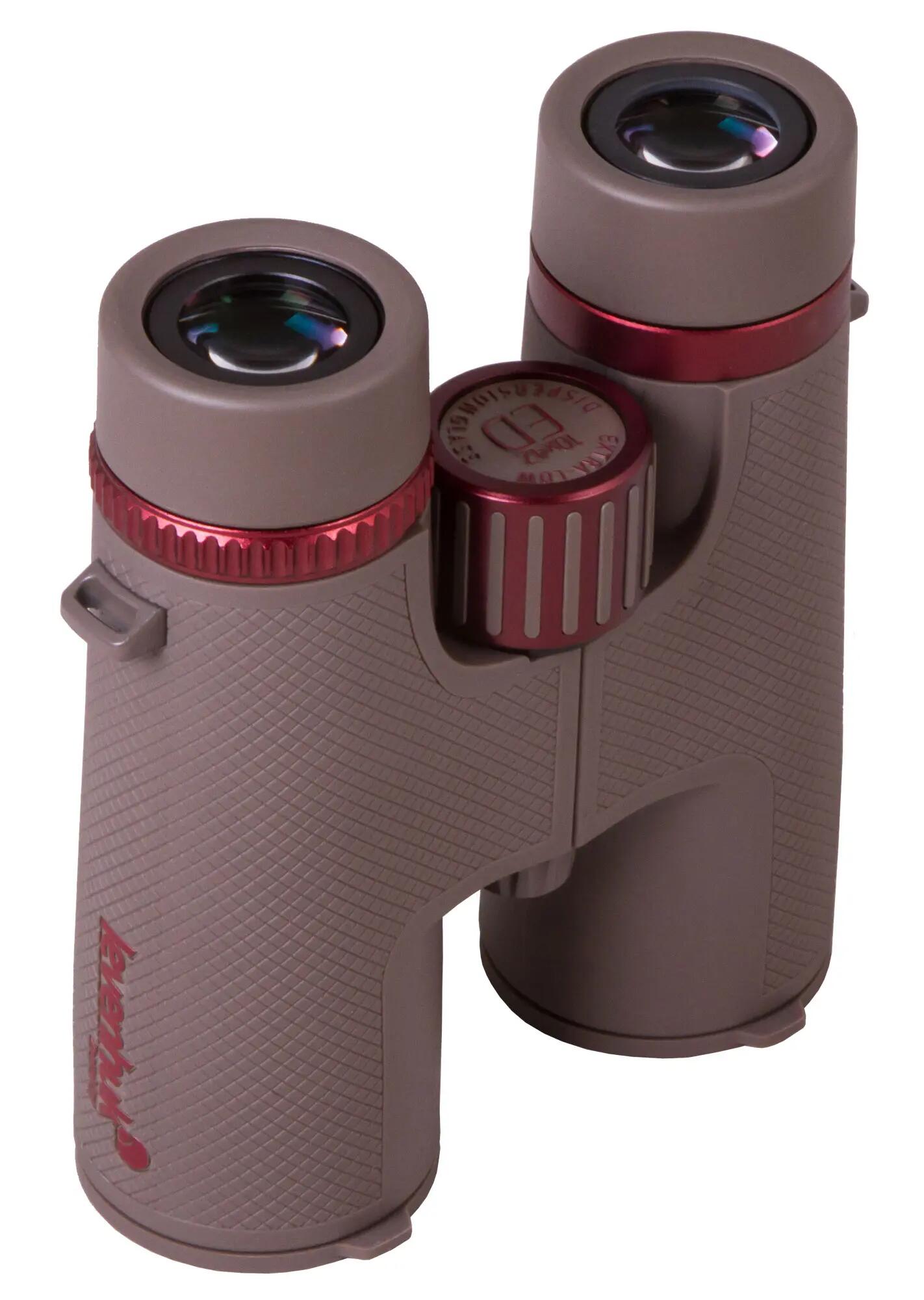 Levenhuk Monaco ED 10x42 Binoculars 5/15