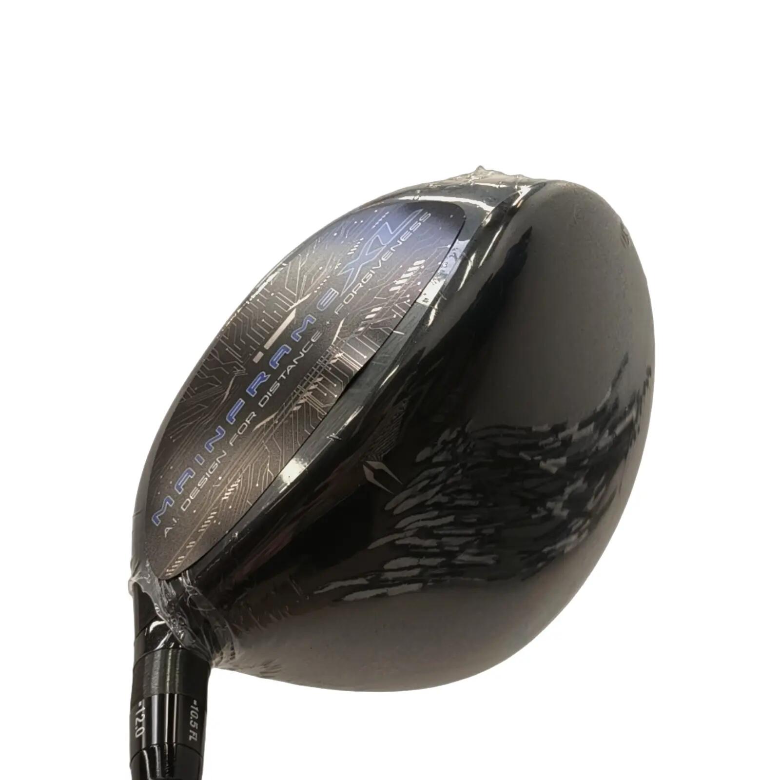 Cleveland Launcher XL2 Draw Driver / Flex Regular / Loft 10.5 4/6