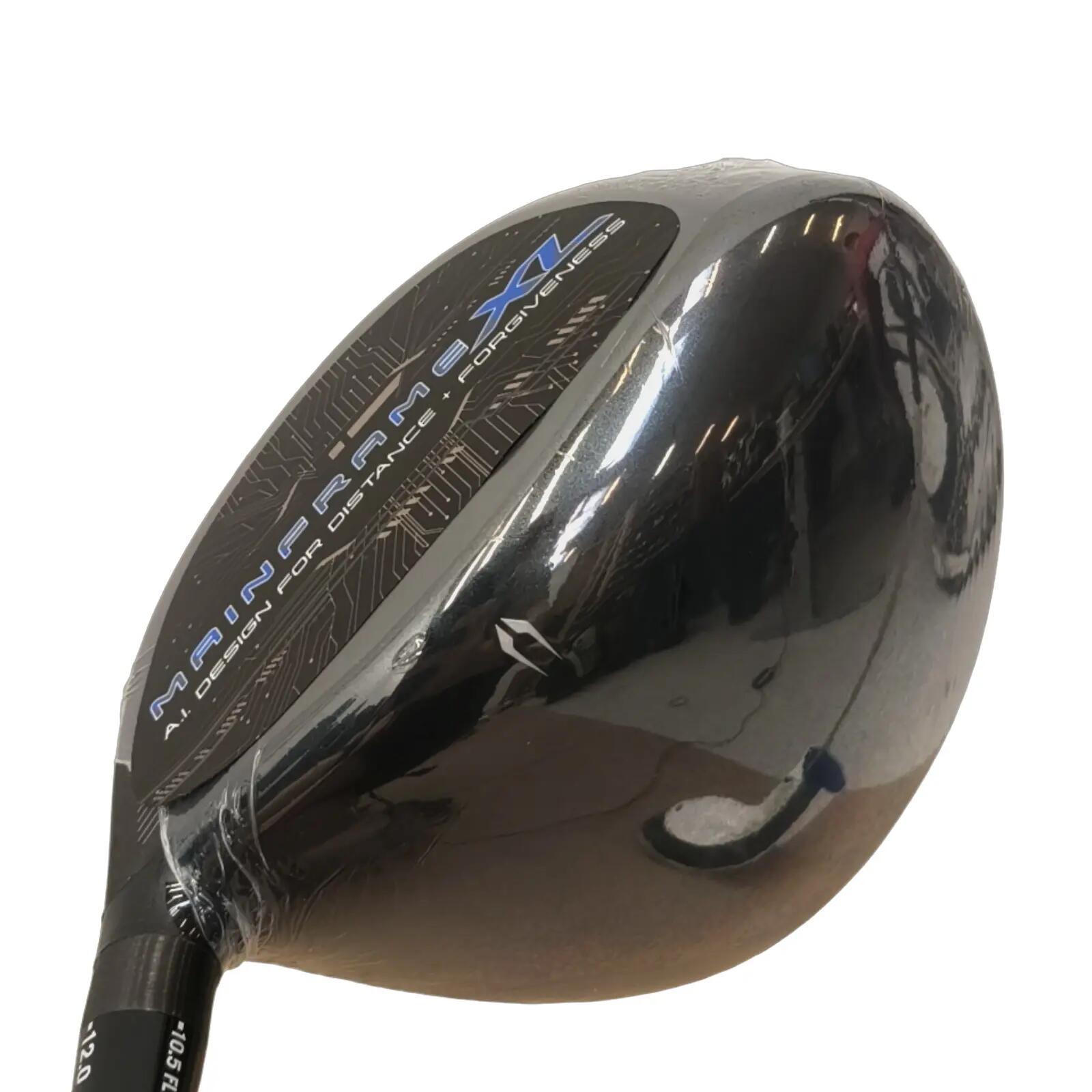 Cleveland Launcher XL2 Draw Driver / Flex Regular / Loft 10.5 4/6