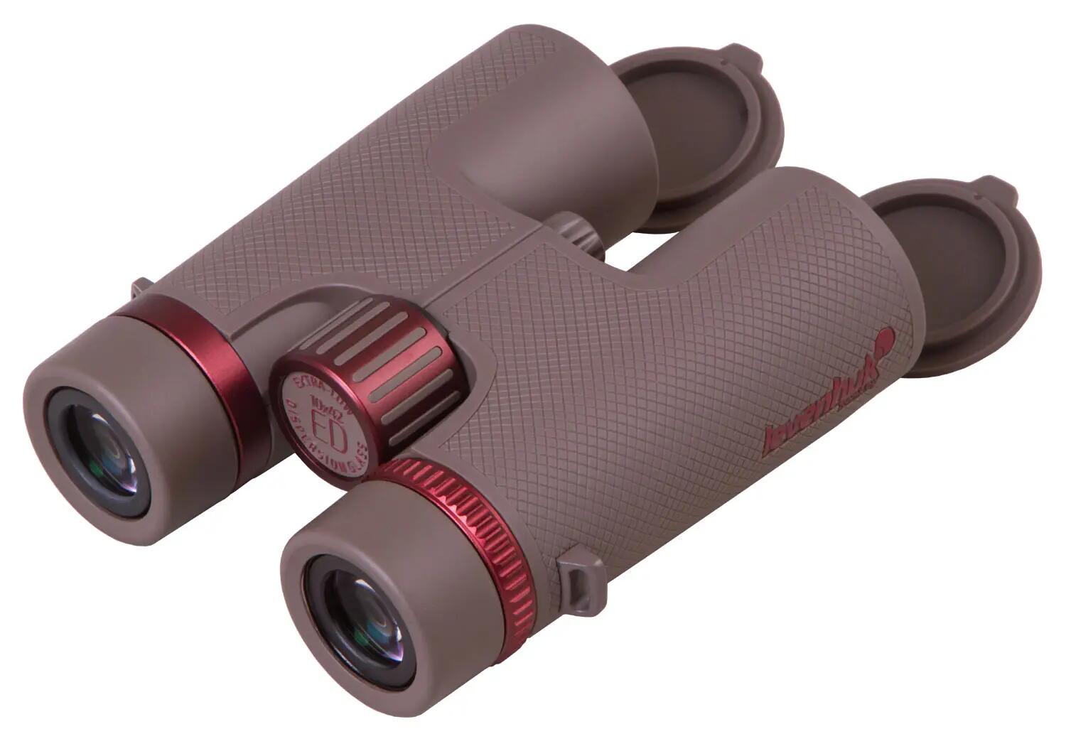 Levenhuk Monaco ED 10x42 Binoculars 3/15