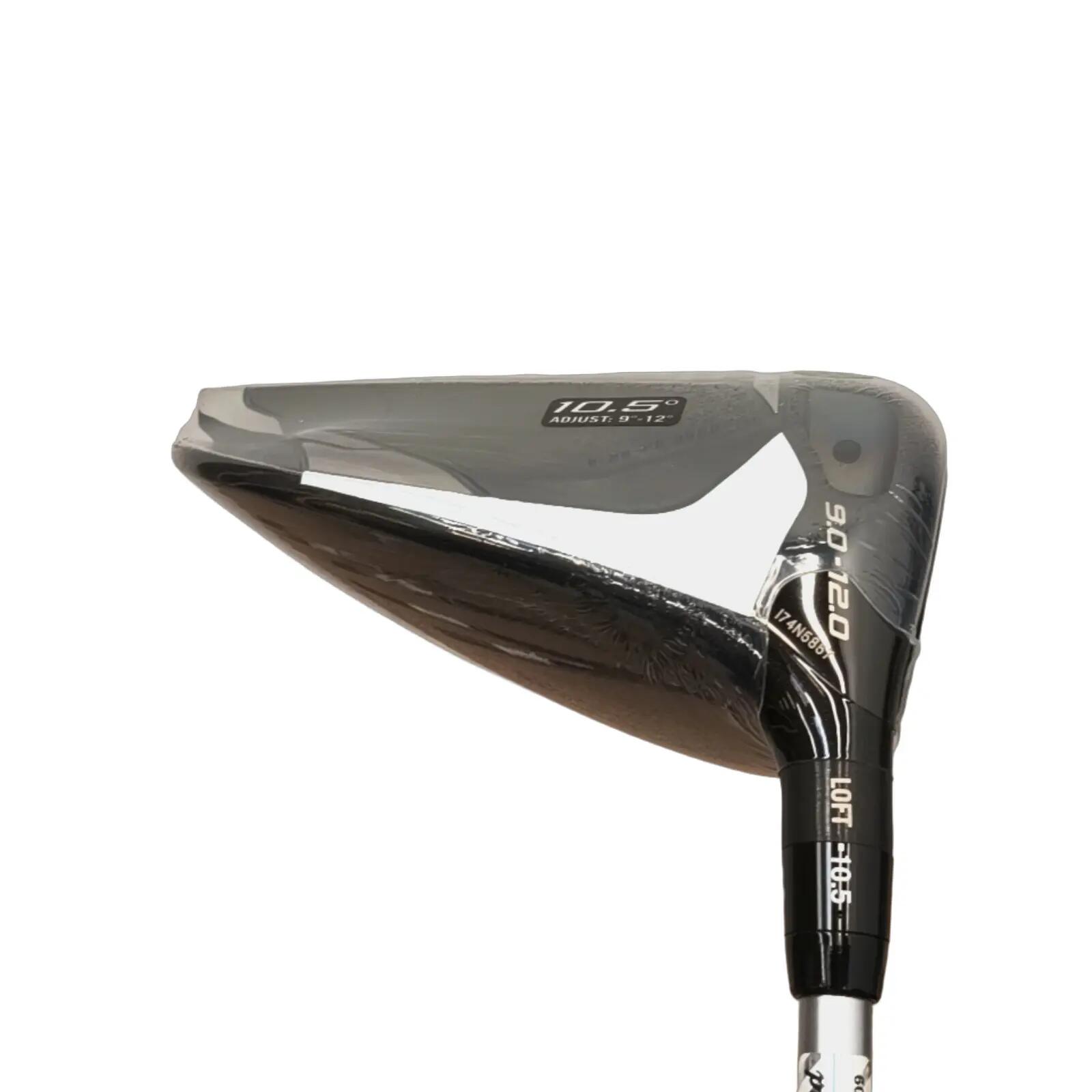 Cleveland Launcher XL2 Draw Driver / Flex Regular / Loft 10.5 3/6