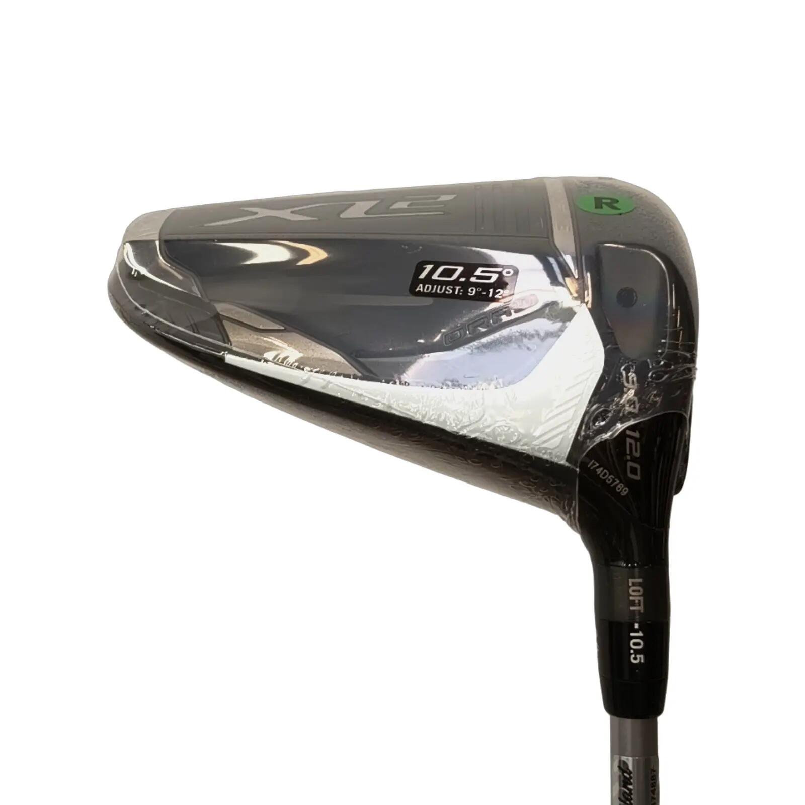 Cleveland Launcher XL2 Draw Driver / Flex Regular / Loft 10.5 3/6