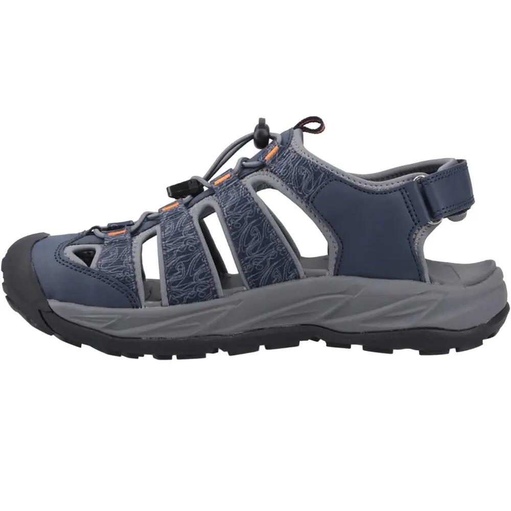 SandaliUomo Cotswold Minster Blu Navy 3/6