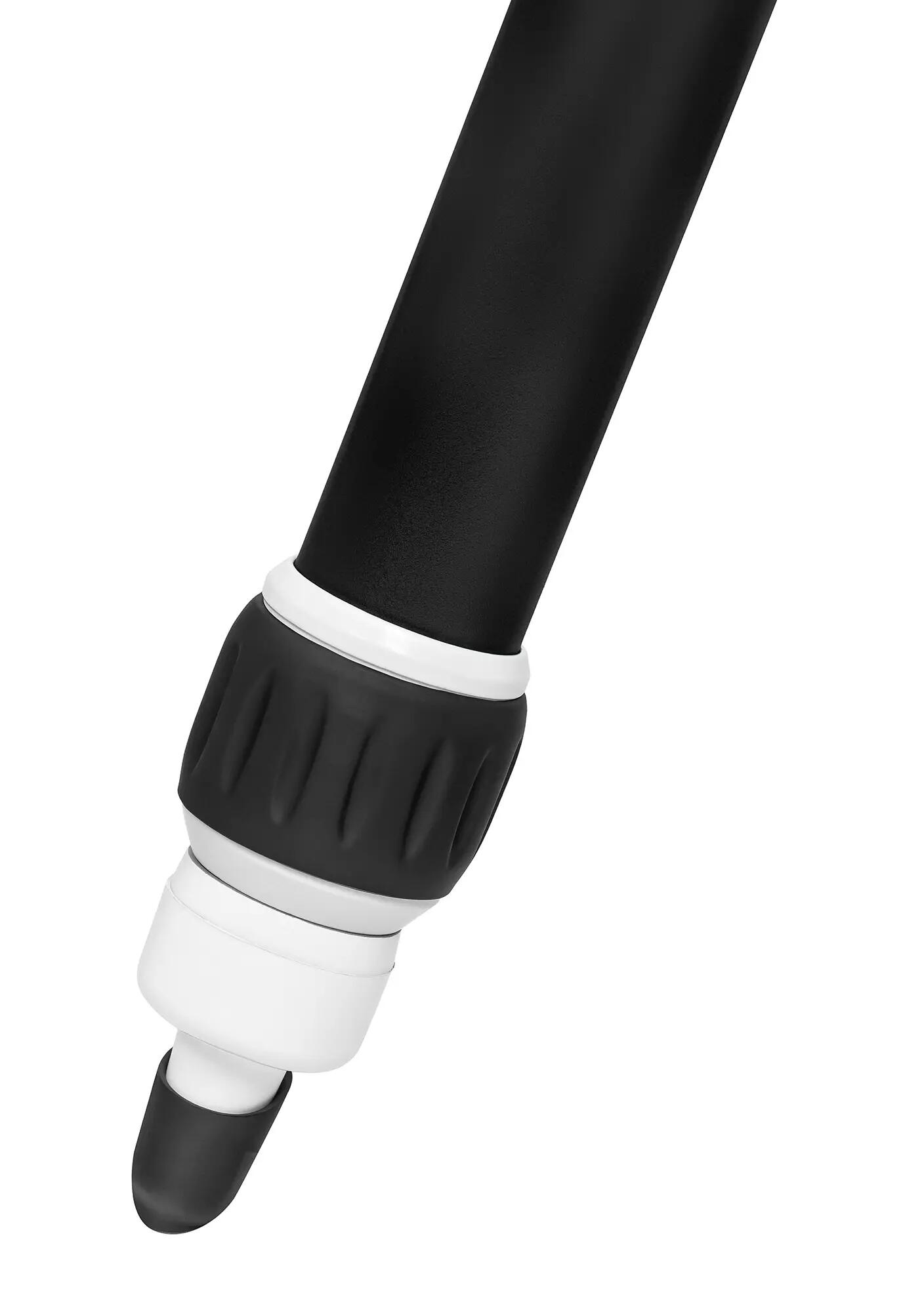 Telescopio - Astronomia - Riflettore 130/650 Skyline PLUS - Nero 13/14