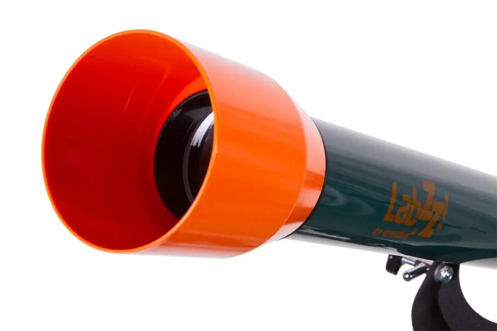 Levenhuk LabZZ T3 Teleskop 5/12