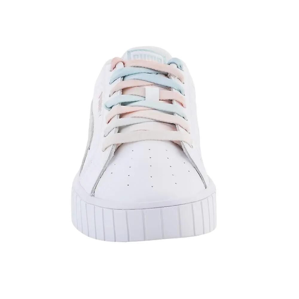 Zapatillas Deportivas Cali Star para Mujer Blanco 4/5