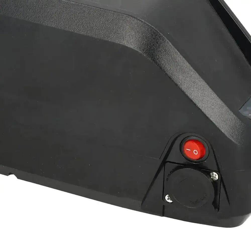 Batterie de vélo électrique - batterie de rechange d'origine - pour OUXI 5/5
