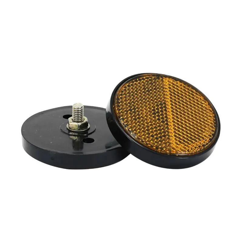 Catadioptre tube de fourche P2R Sym 50 Orbit 4T 2/2
