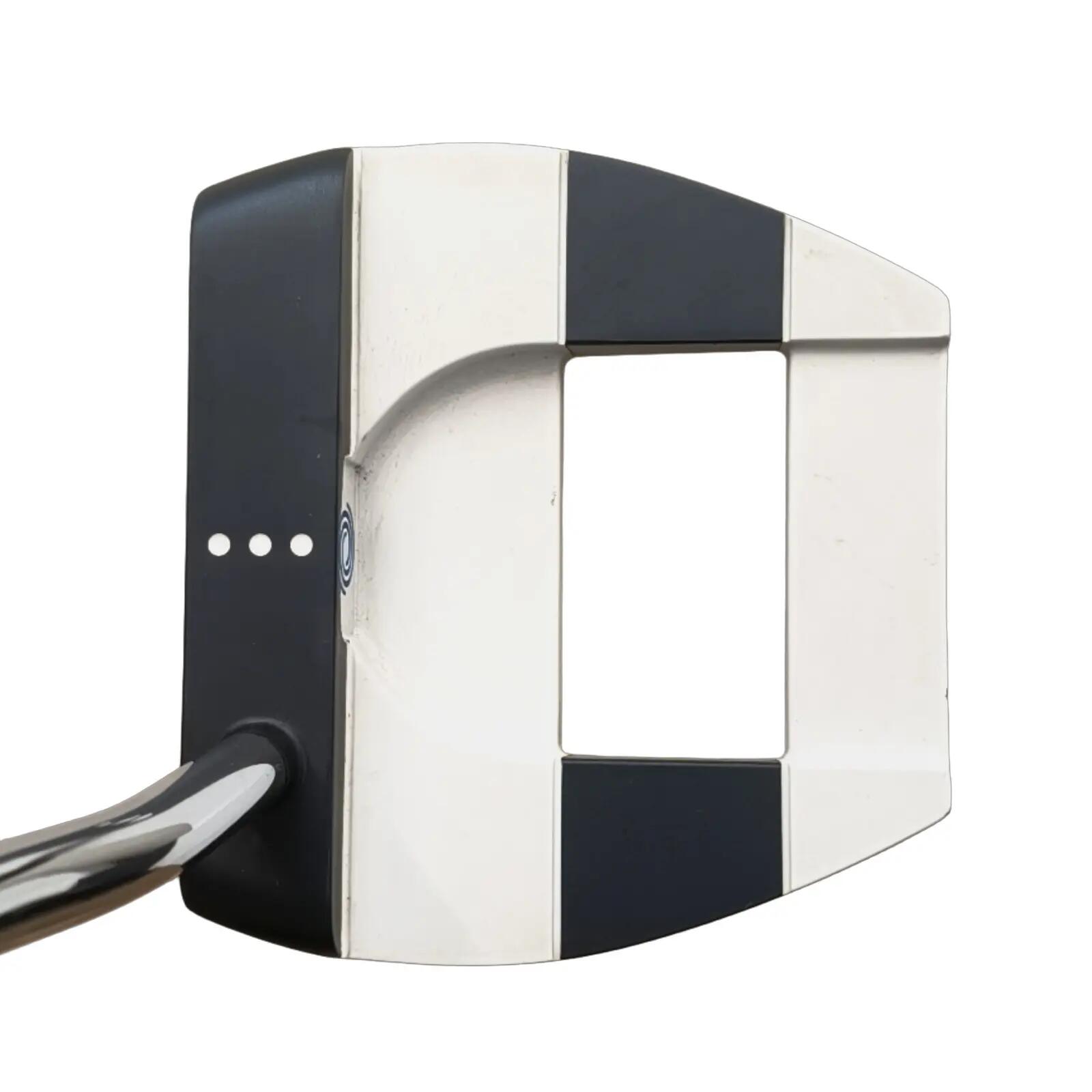 Odyssey AI-One Cruiser Jailbird Putter / 34" 5/7
