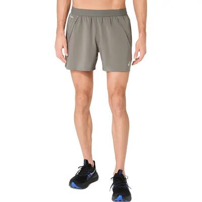 Asics road 5 inch short heren hardloopshort