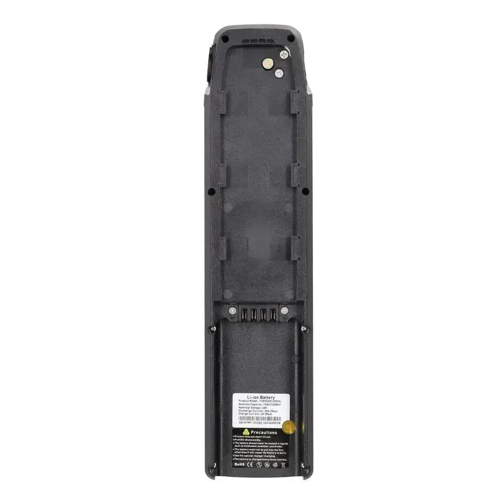 Batterie de vélo électrique - batterie de rechange d'origine - pour OUXI 2/5