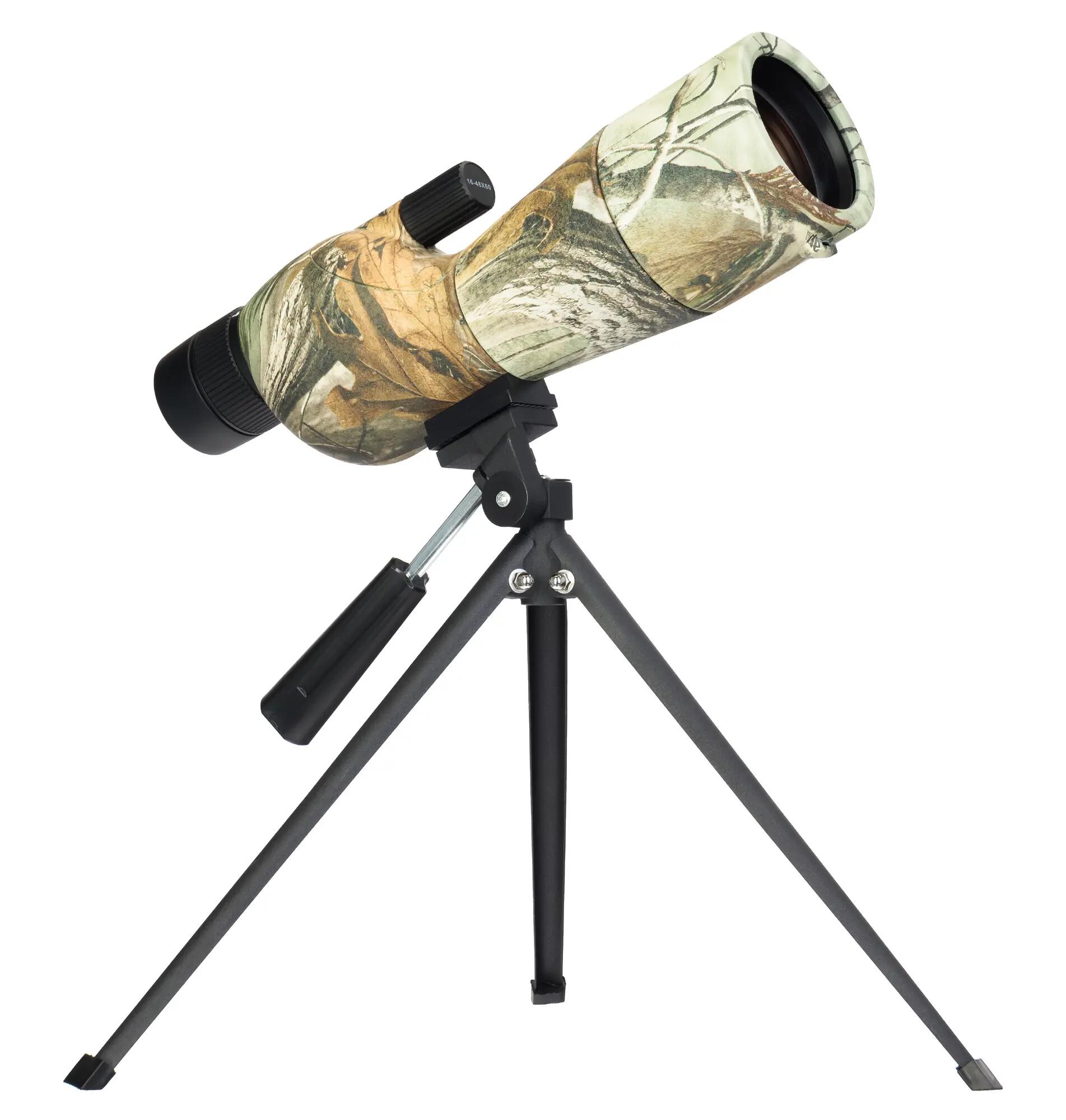 Spotting scope Levenhuk Camo 60 6/13