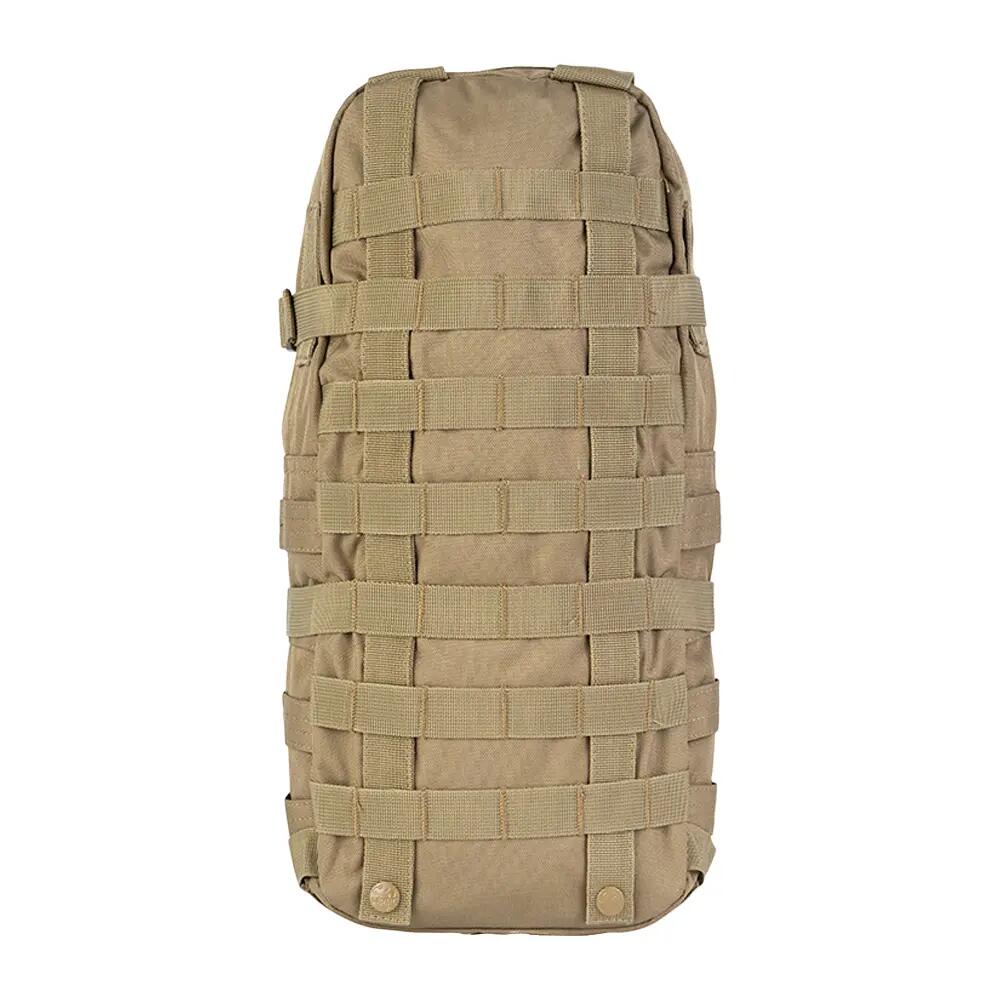 Tactical One Day Modular Backpack (Coyote) 2/4