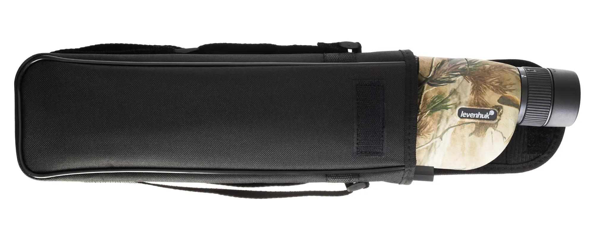 Spotting scope Levenhuk Camo 60 5/13