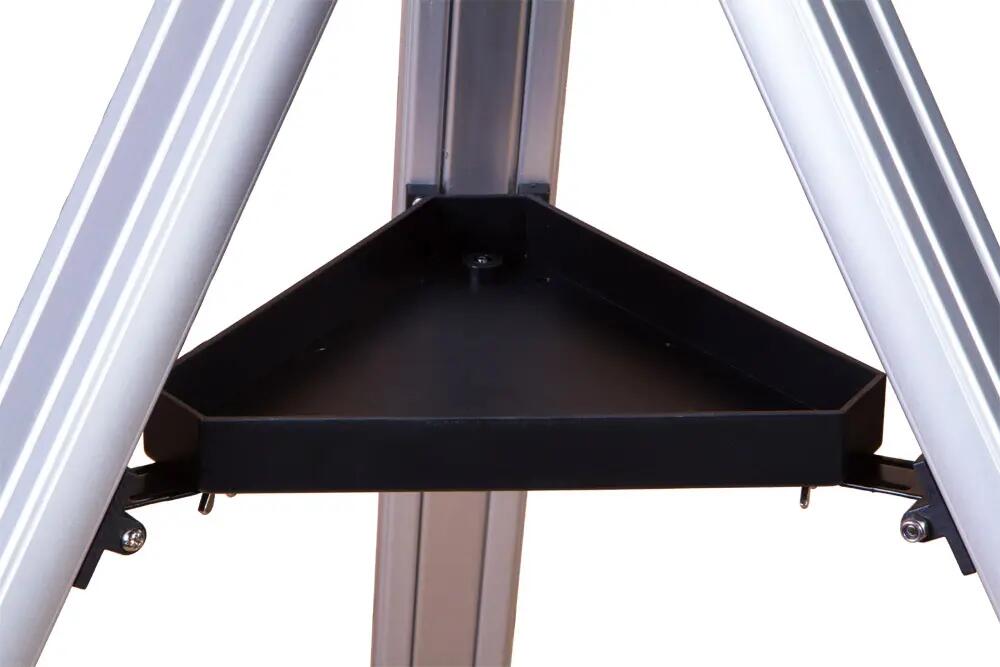 Refraktor 70 mm 700 mm - skyline base 70t - schwarz 11/13