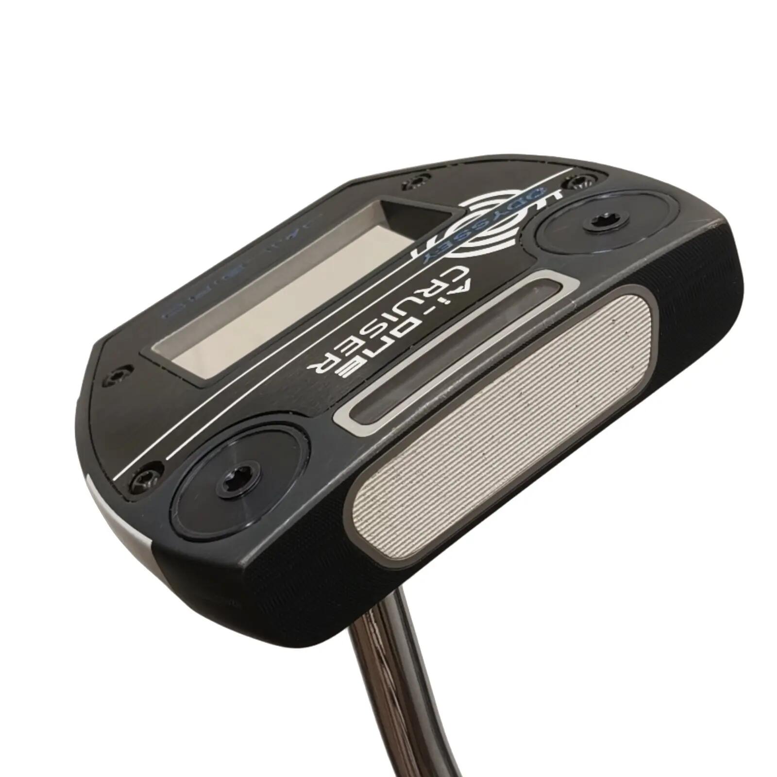 Odyssey AI-One Cruiser Jailbird Putter / 34" 3/7