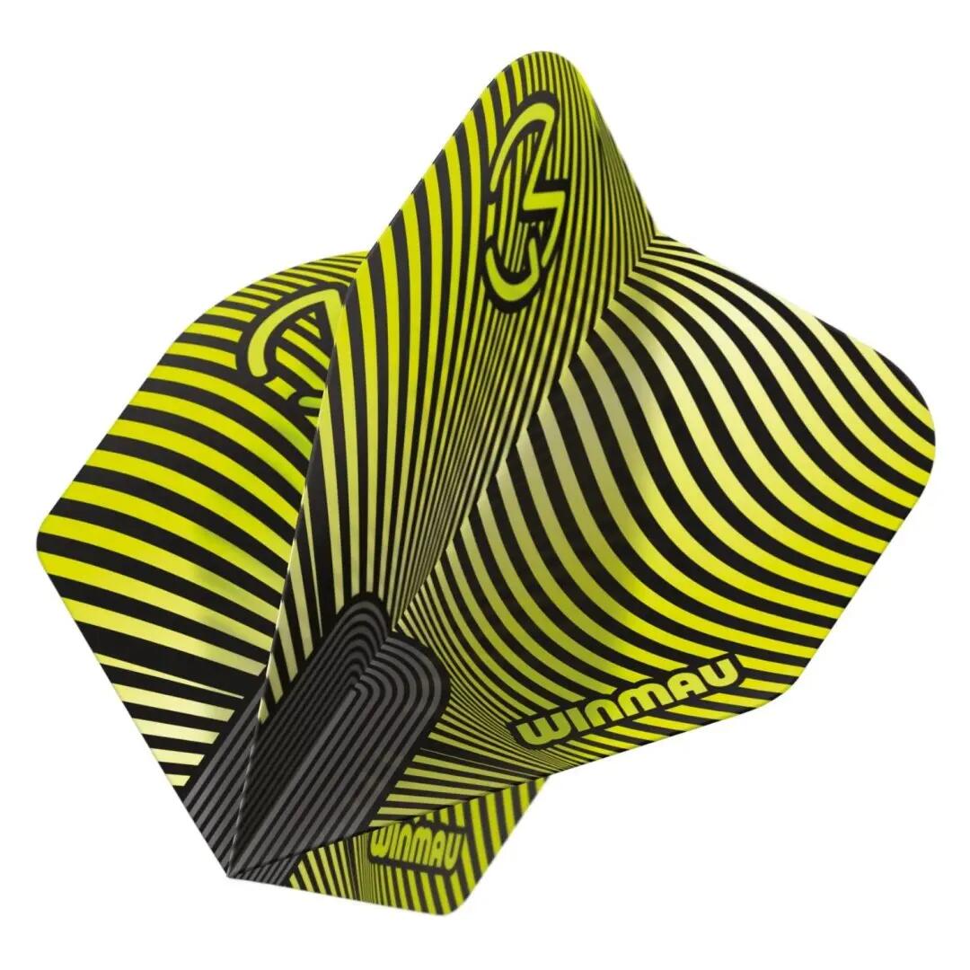Dart-Flights 2/3