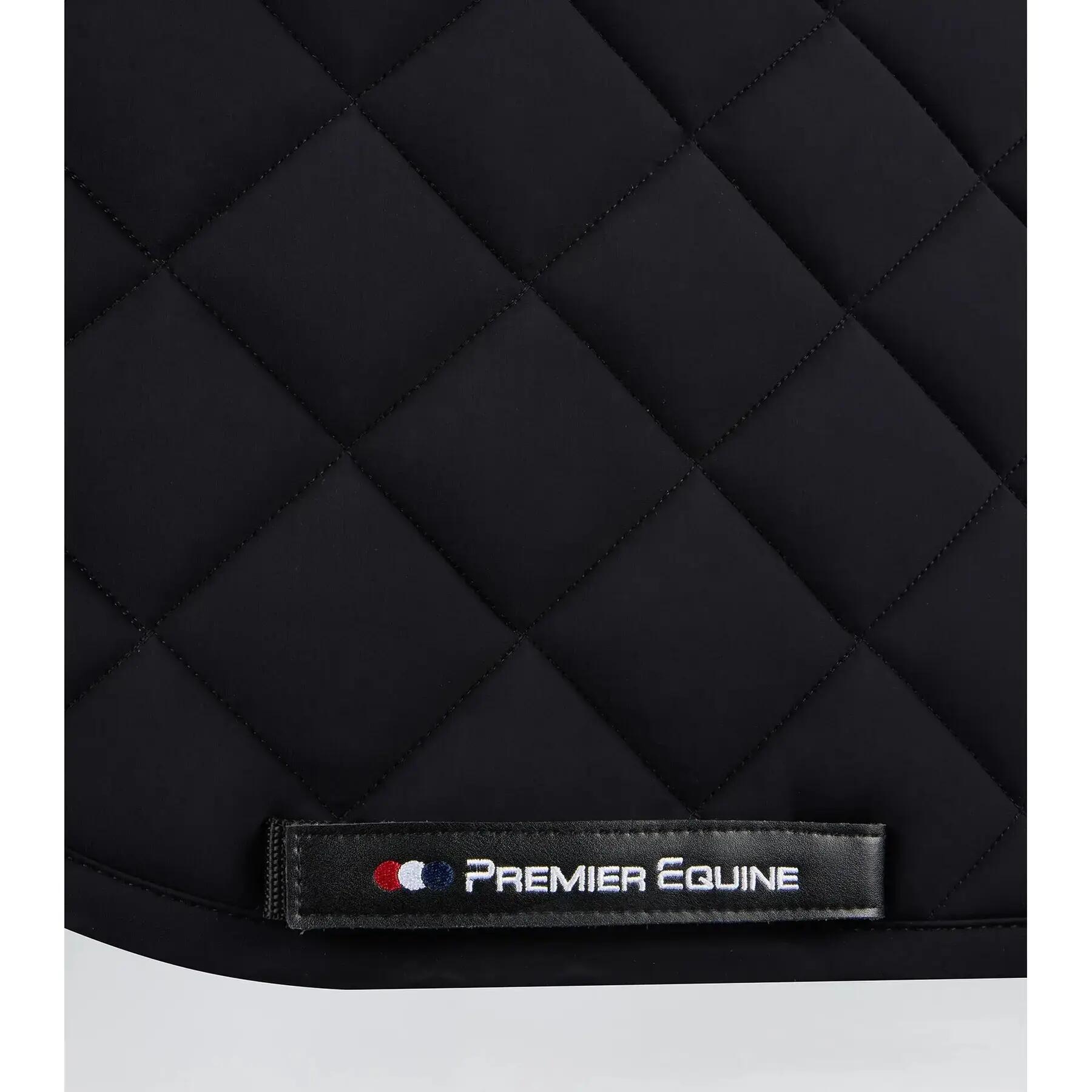 Tapis de dressage pour cheval Premier Equine Atlas Close Contact 4/6