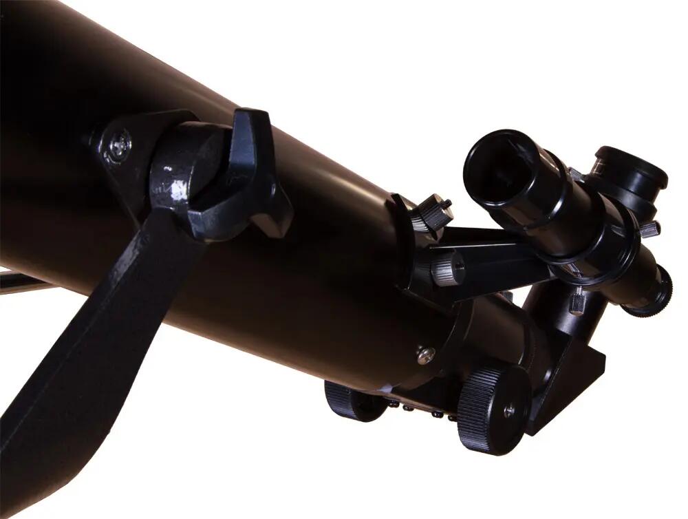 Refraktor 70 mm 700 mm - skyline base 70t - schwarz 10/13