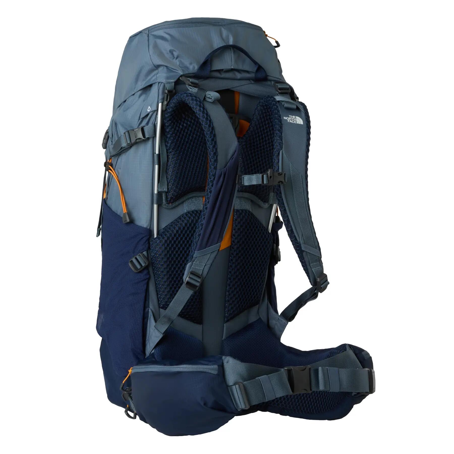 Mochila deportiva para hombre THE NORTH FACE TRAIL LITE 2/8