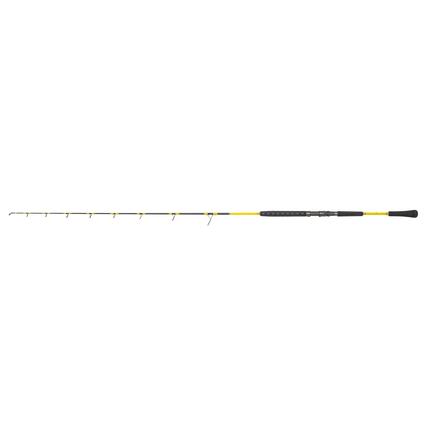 Wędka spinningowa Black Cat Freestyle Pro Vertical 240g