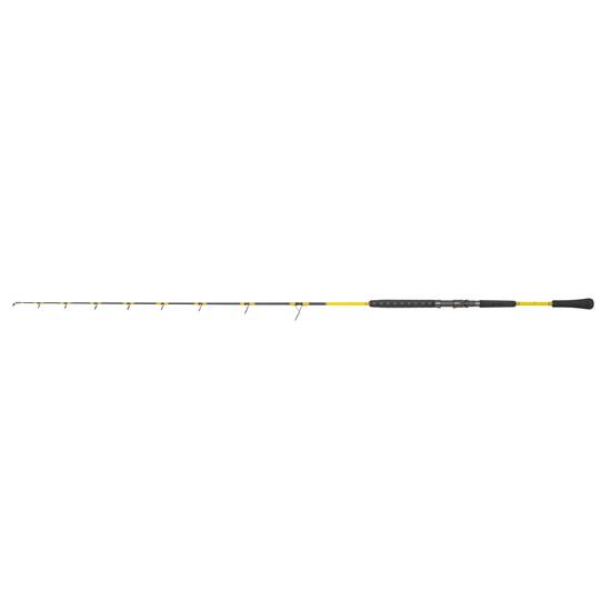 Wędka spinningowa Black Cat Freestyle Pro Vertical 240g
