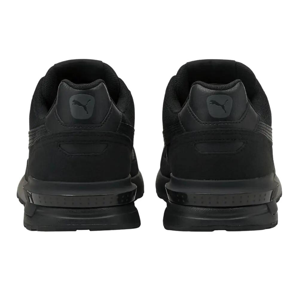 Męskie Skórzane Buty Sportowe Graviton Pro 2/5