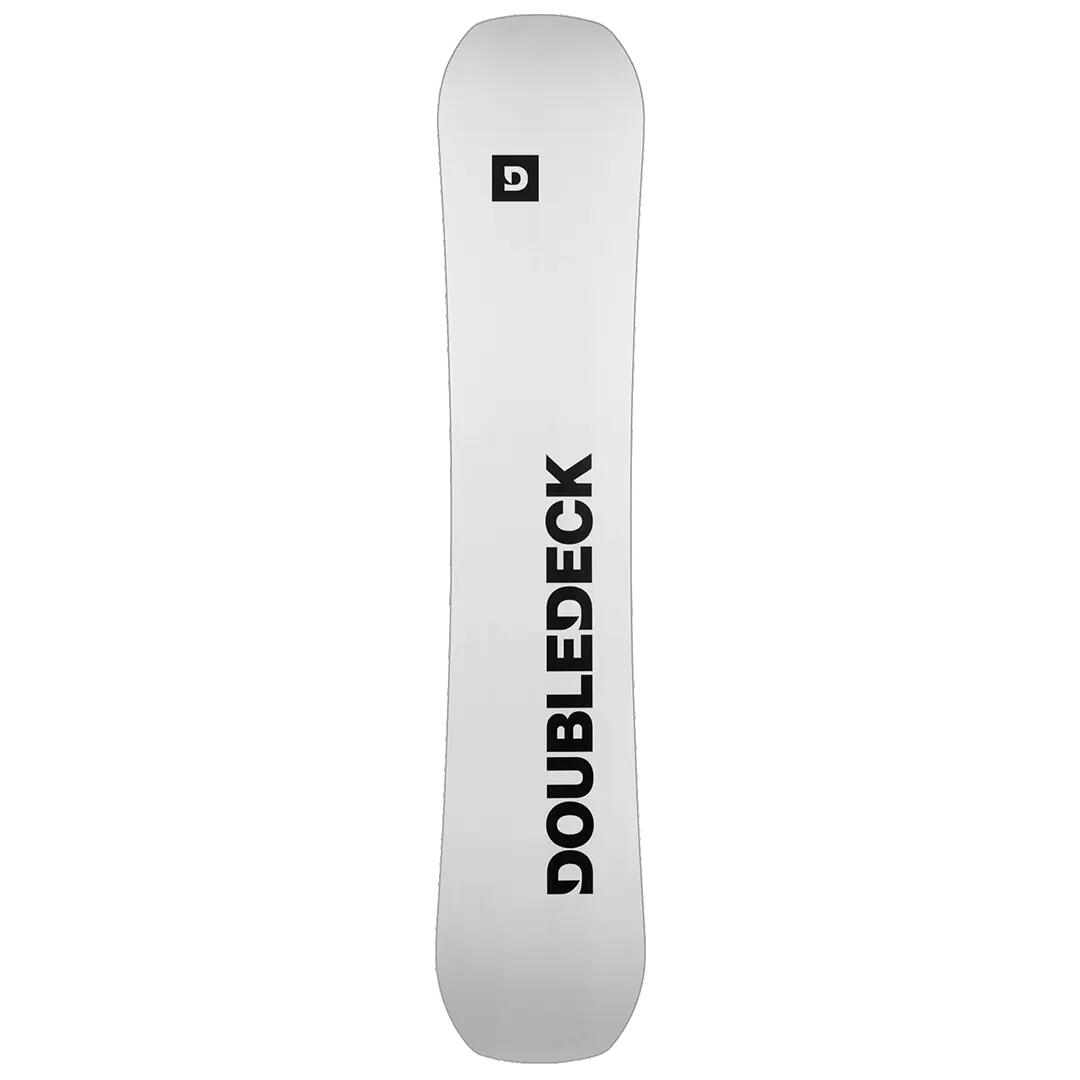Unisex Snowboard Freestyle Rocking D 2/3