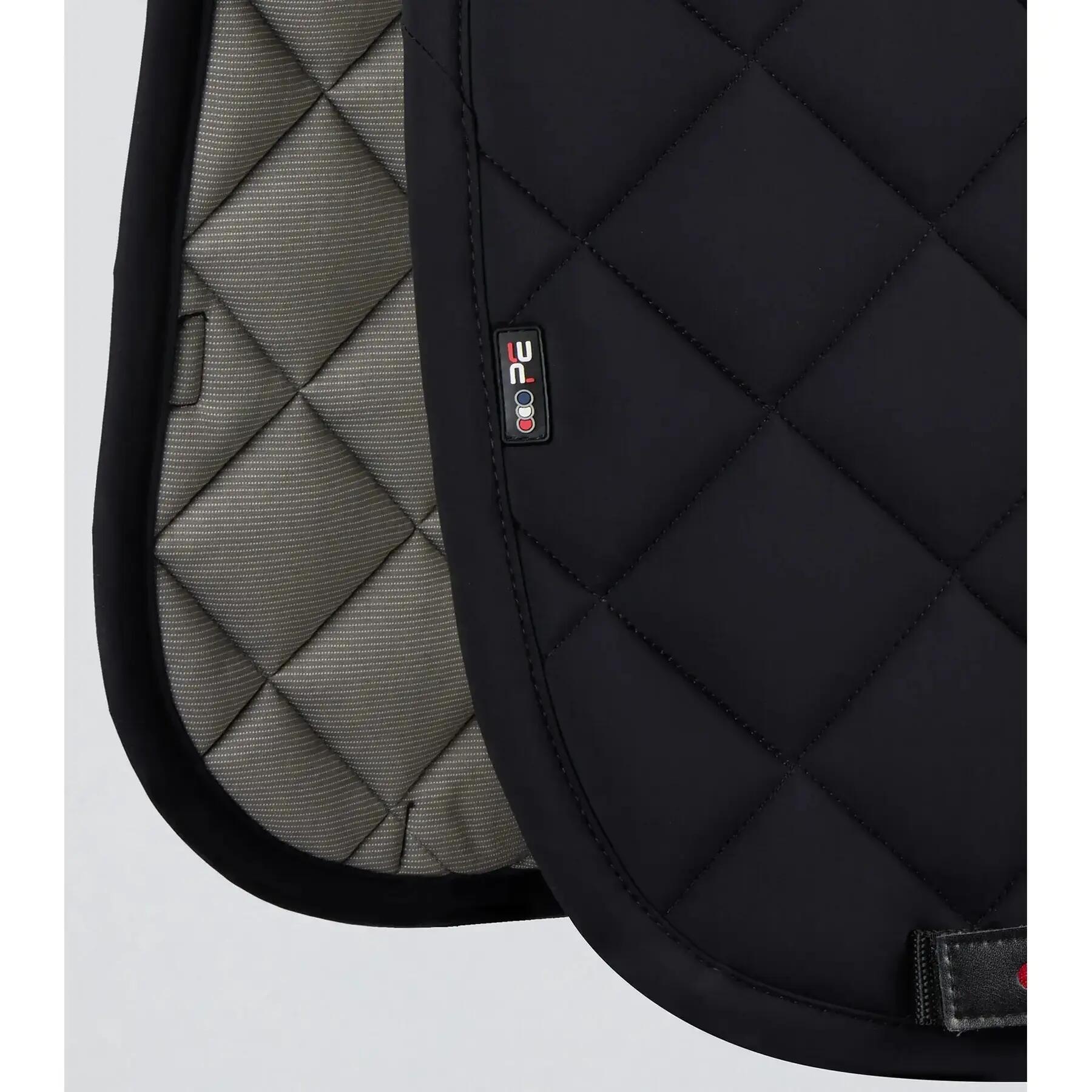 Tapis de dressage pour cheval Premier Equine Atlas Close Contact 3/6