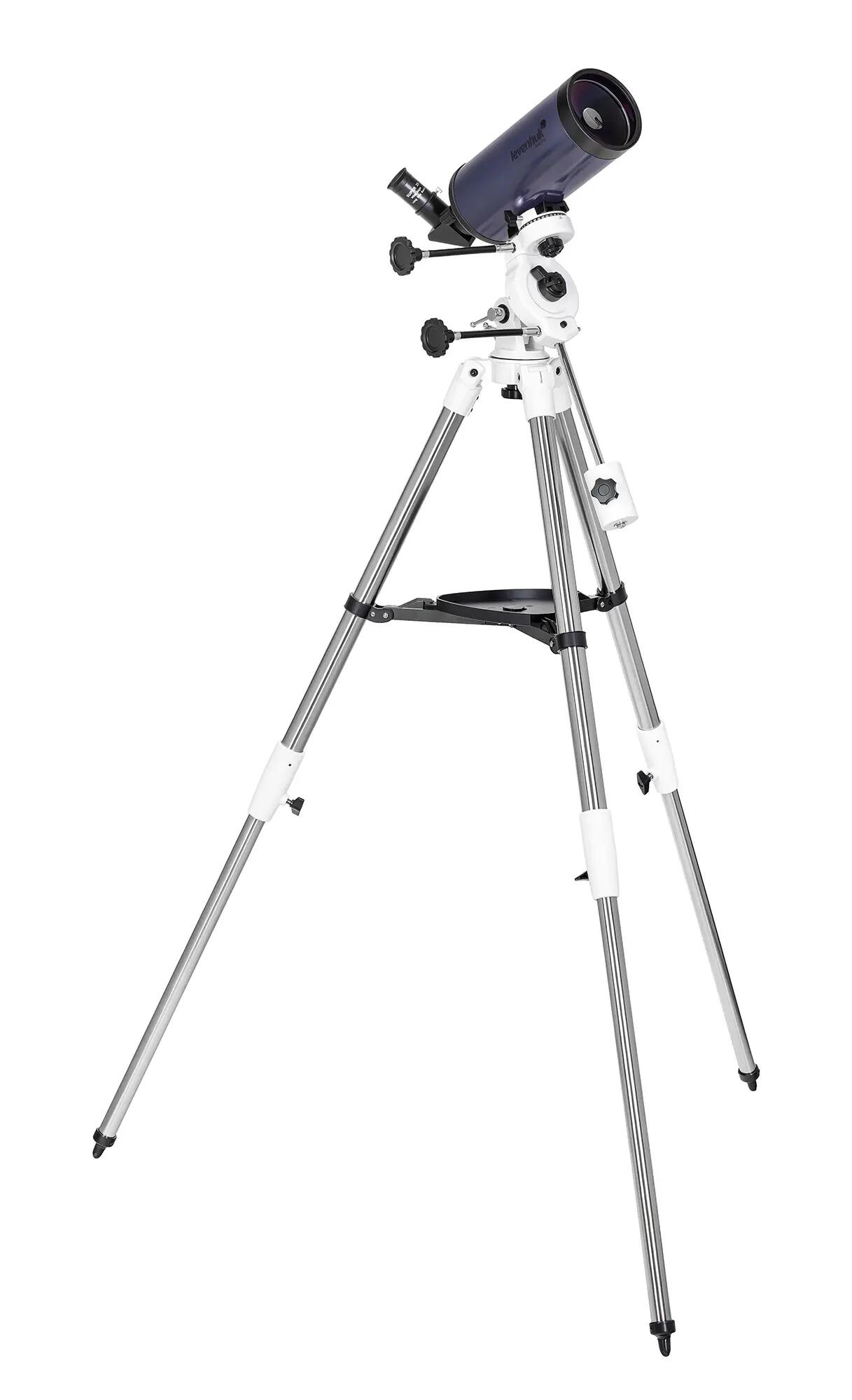 Telescope - Astronomia - Unisex - Maksutov-Cassegrain 102/1300 - Nero 4/13