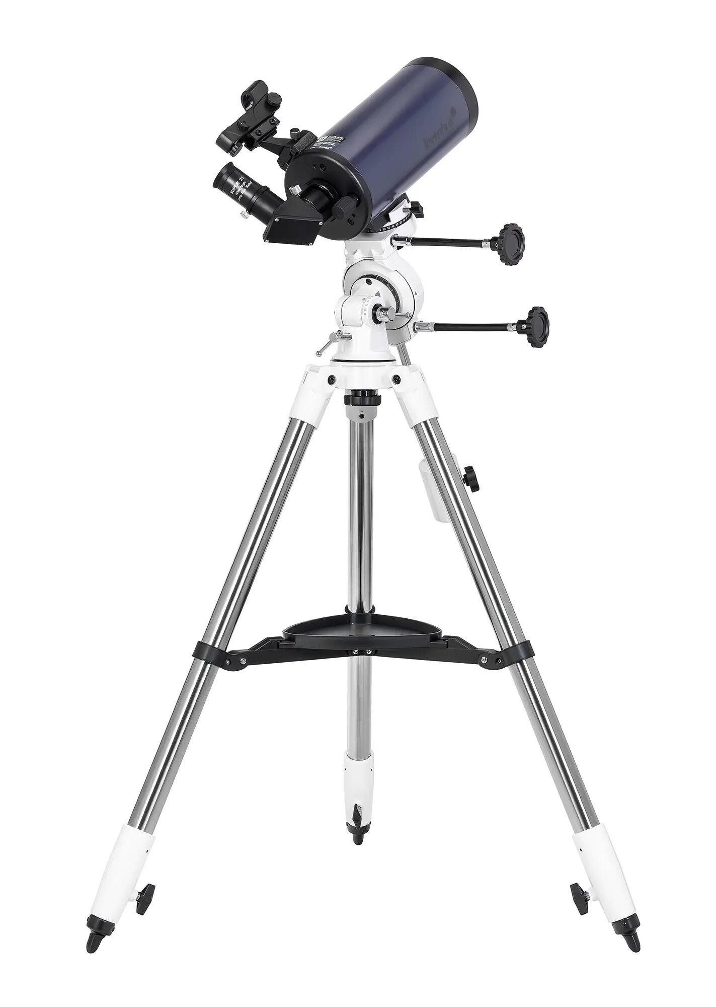 Telescope - Astronomia - Unisex - Maksutov-Cassegrain 102/1300 - Nero 3/13
