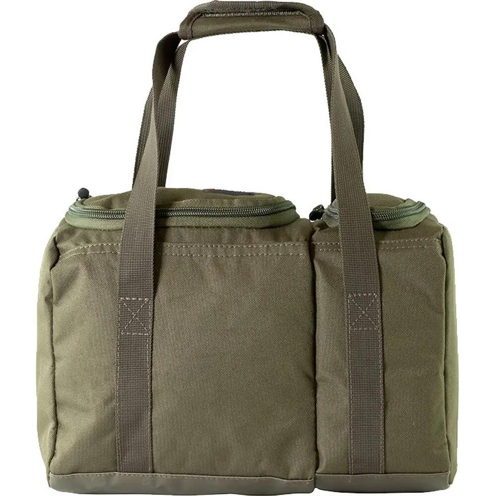 Brew Camo Kit Bag (Green) 4/5