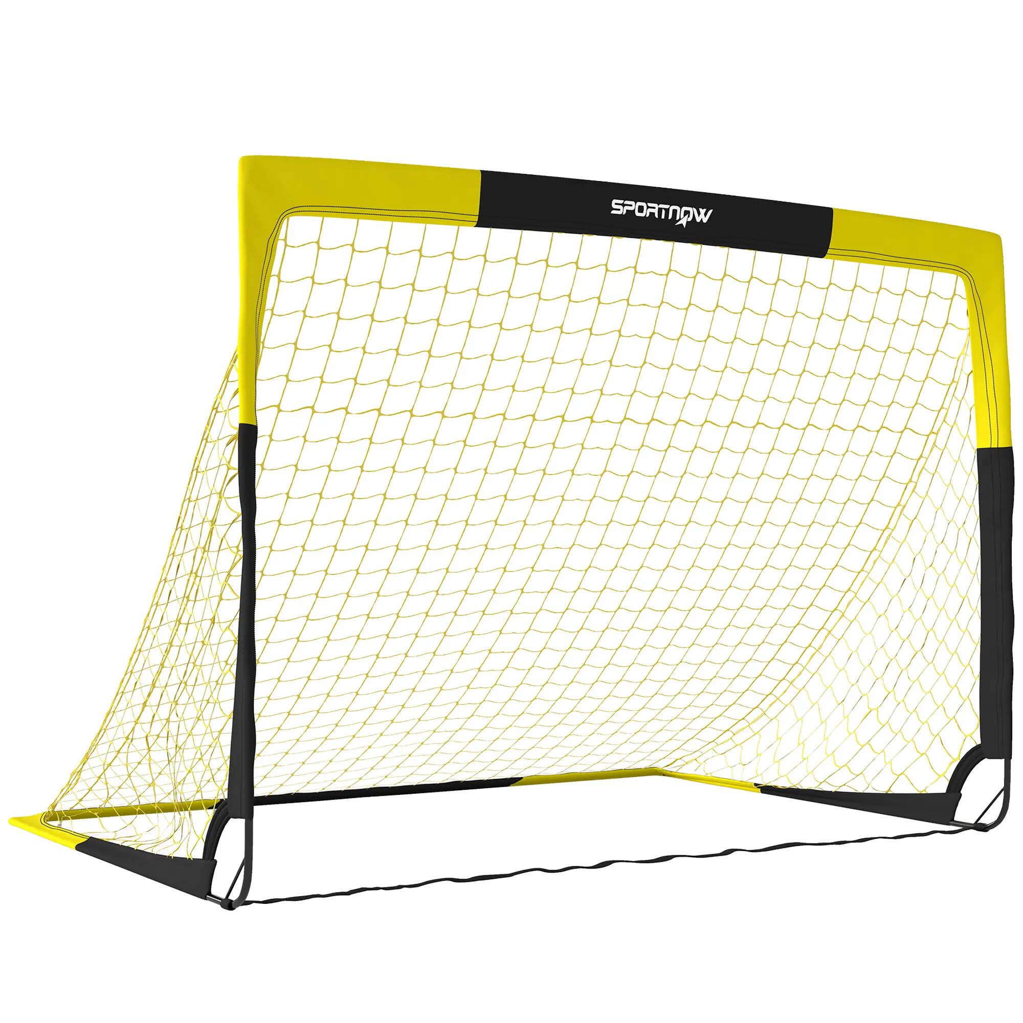 But de football pop-up portable 150 x 110 x 110 cm 5/5