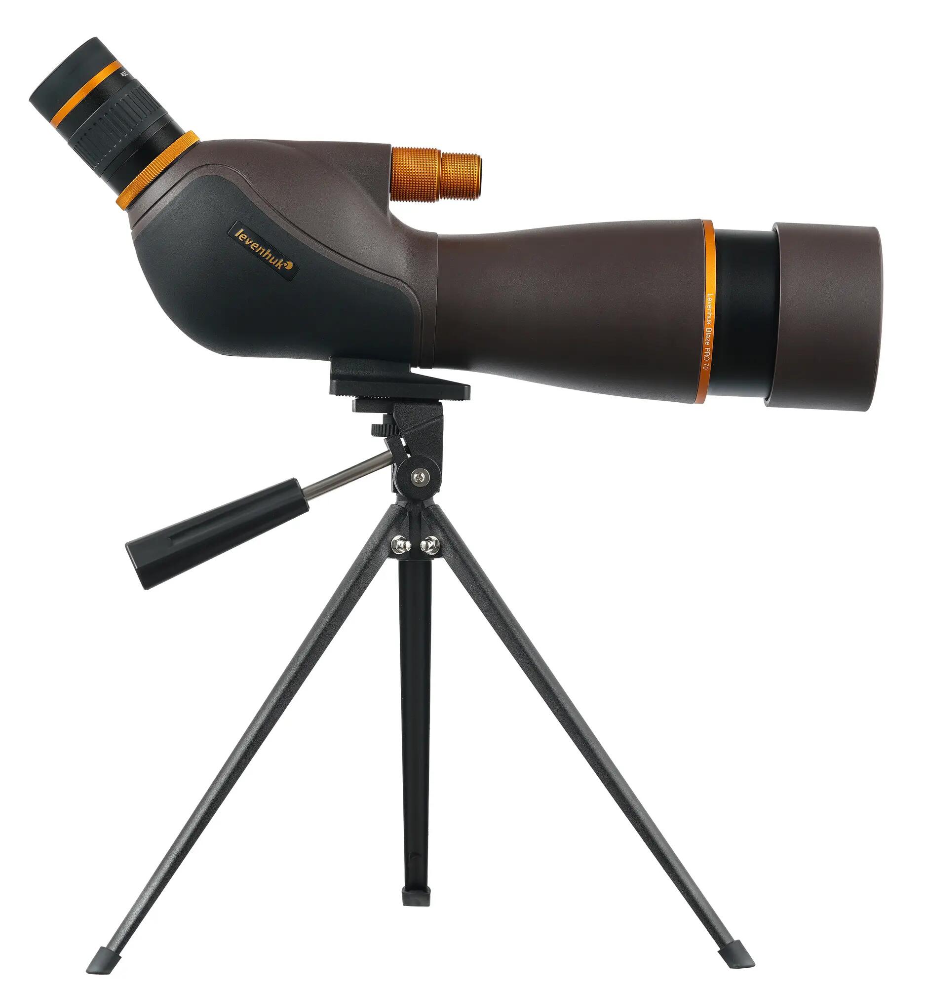 Spektiv, 20–60x, 70 mm, Blaze PRO 70 9/15