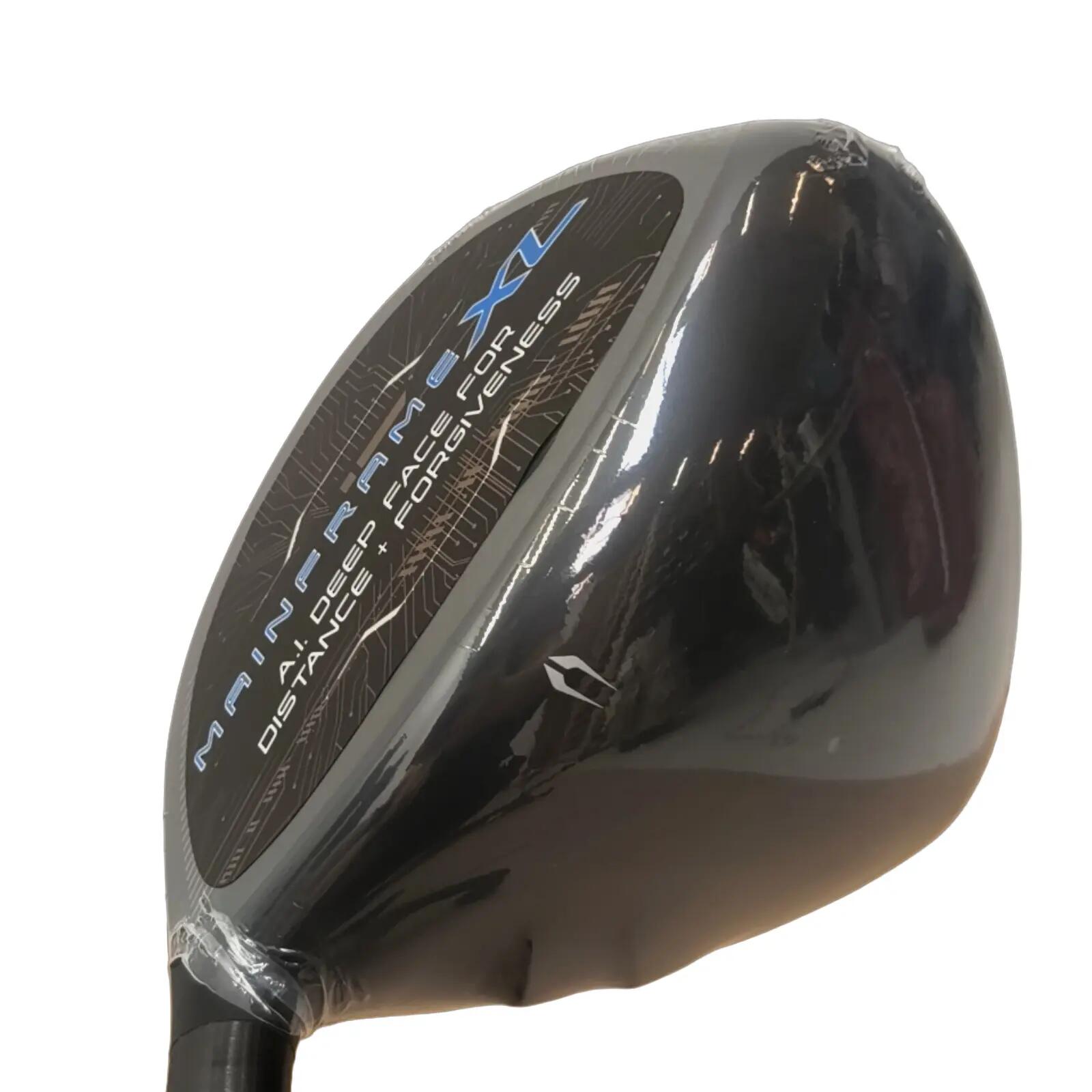 Cleveland Hibore XL 2025 Driver / Flex Regular / Loft 10.5 4/6