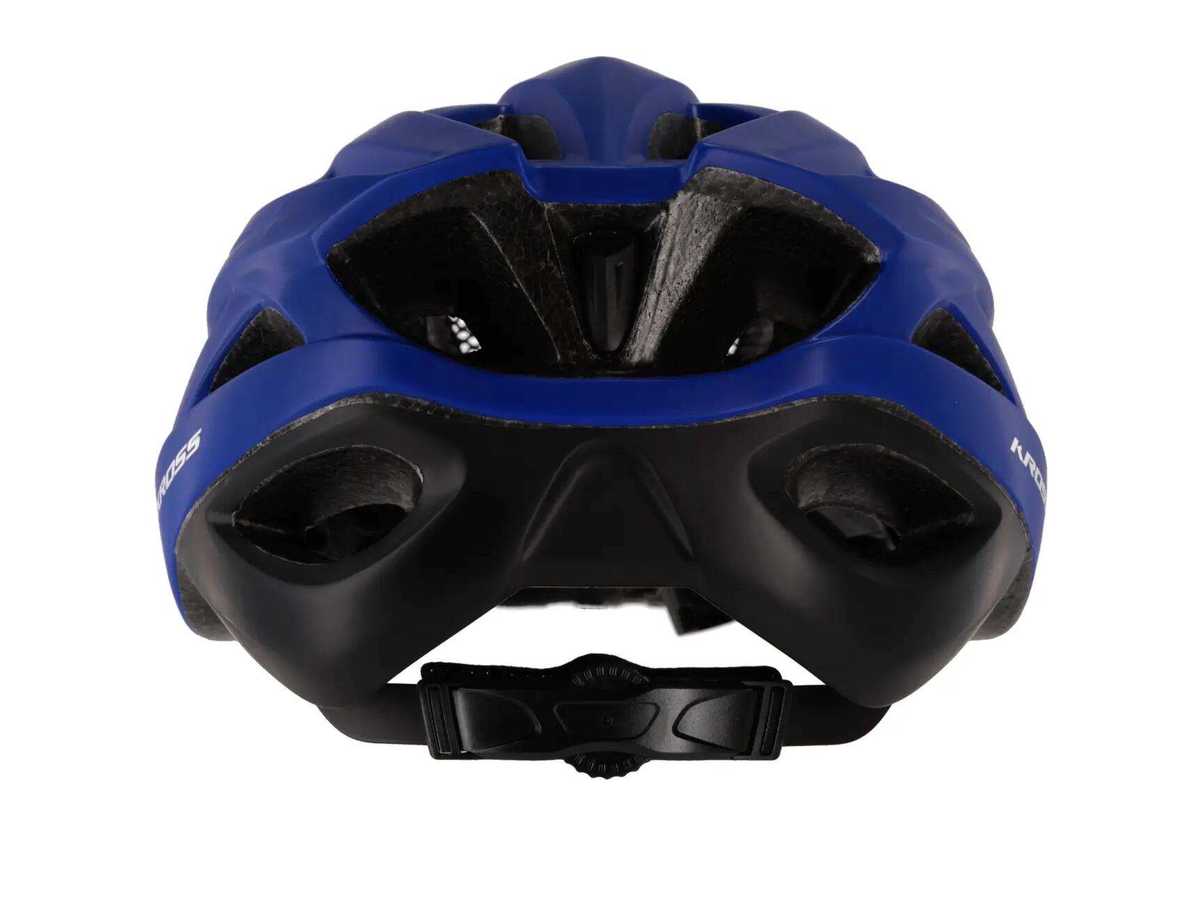 Kask rowerowy dla dorosłych MTB KROSS VINCITORE 7/7